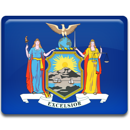 Learn where New York Stands on Online Gambling and more
