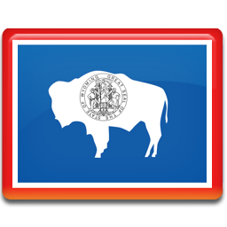 Wyoming is Still a ways away from Online Gambling