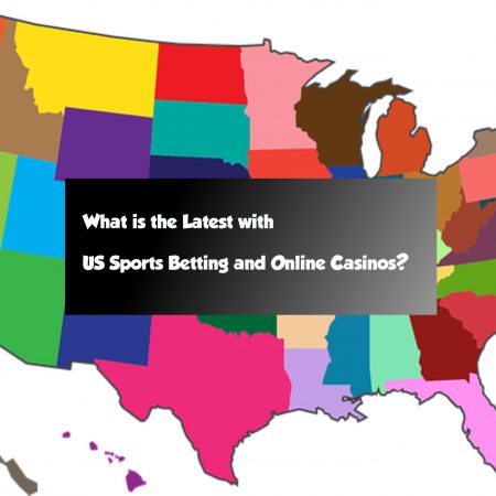 Tracking Legal US Sports Betting