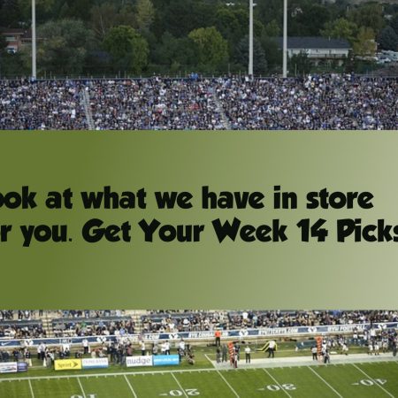 Coming Into the Weekend Hot